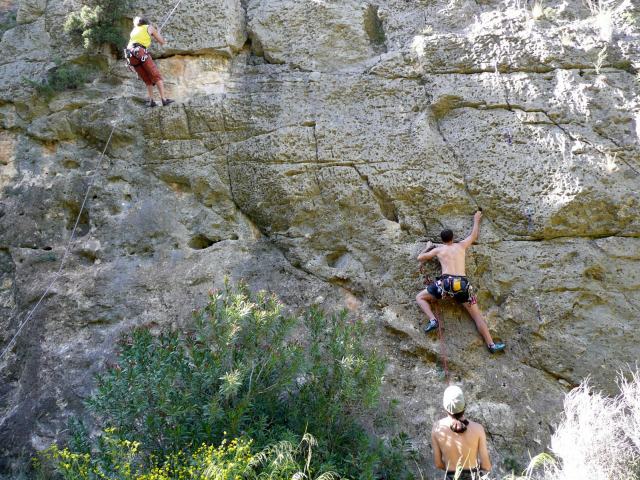 cieza-escalada