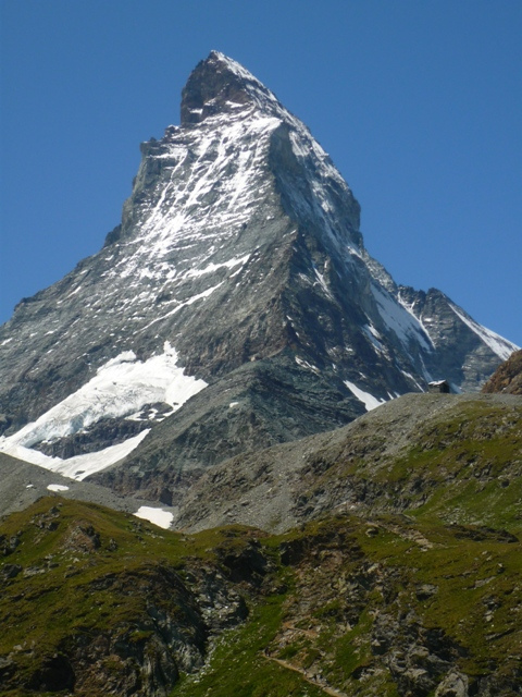 alpes-cervino