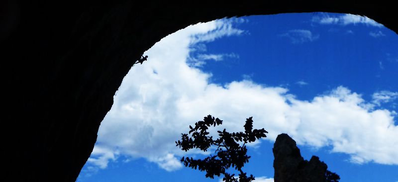 Cueva del Rodellar